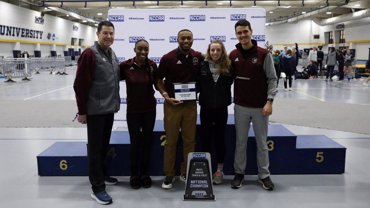 CU Tigers XC & Track tweet media