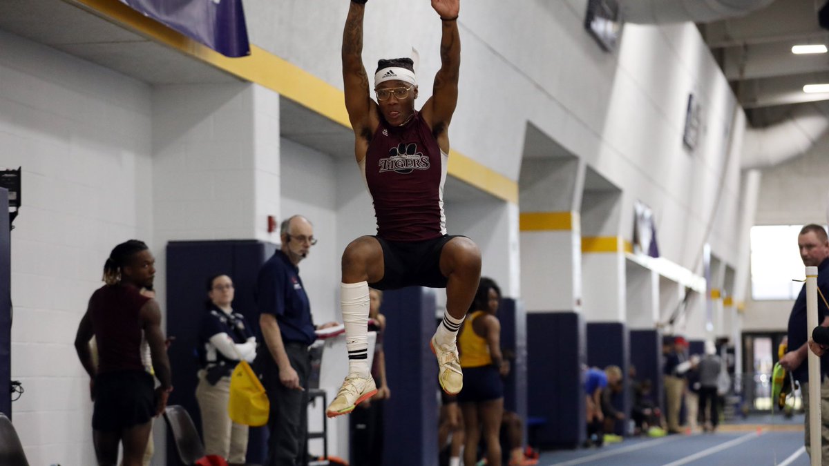 CU Tigers XC & Track tweet media