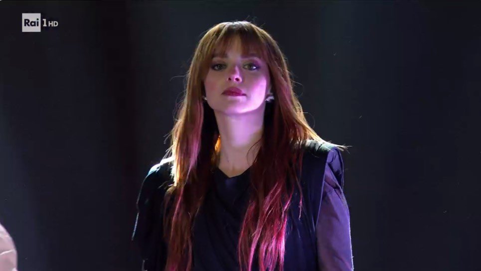 btr_cameron's tweet photo. #Sanremo2023 recap meme parte 3
Albano che fa le flessioni mentre Gianni corre in giro
Amadeus che non vuole più tornare a condurre
Annalisa che è tipo la donna più bella del mondo (no cap)
Fiorello distrutto parte 2 https://t.co/ctk6F5CmXn