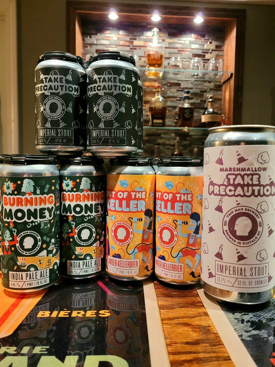 Buffalo Beer League tweet media