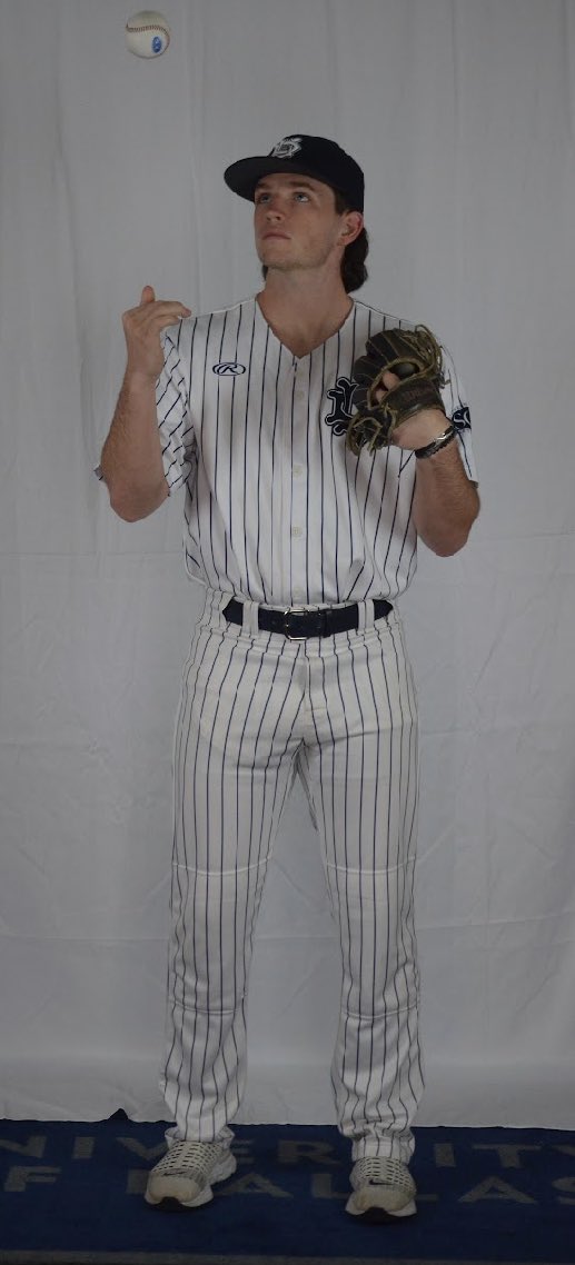 Saders split the day @ Hendrix taking game 2 5-4. Saldana GW RBI in 9th. WP: Dycus. Series Finale tomorrow @ 12pm.