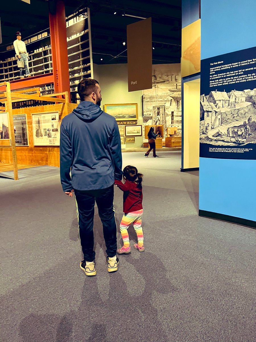 Jillzerrz's tweet photo. A Saturday well spent at the New York State Museum. https://t.co/FP9TnwZMdv