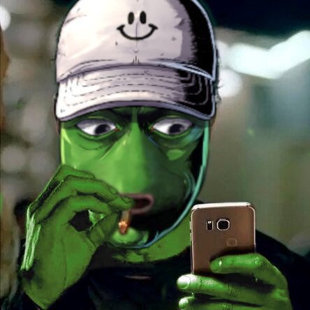 PepeDAO 🐸 tweet media