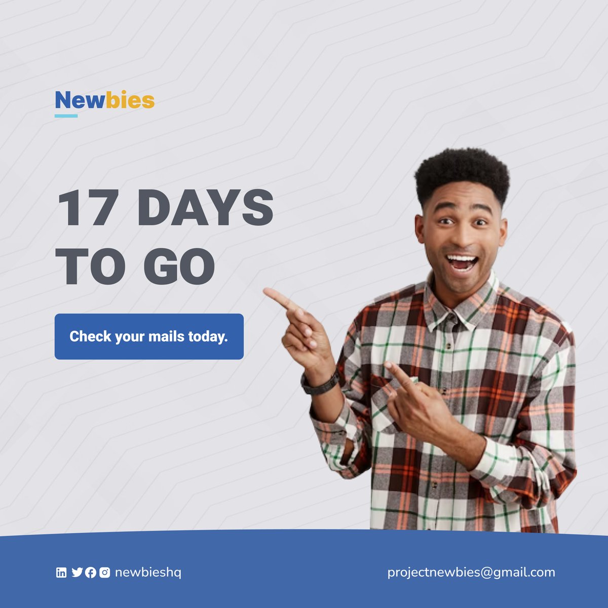 newbiesedge's tweet image. For any inquiries or clarification, please don&apos;t hesitate to shoot us an email via  projectnewbies@gmail.com  or send us a dm!

#newbieshq #techtwitter