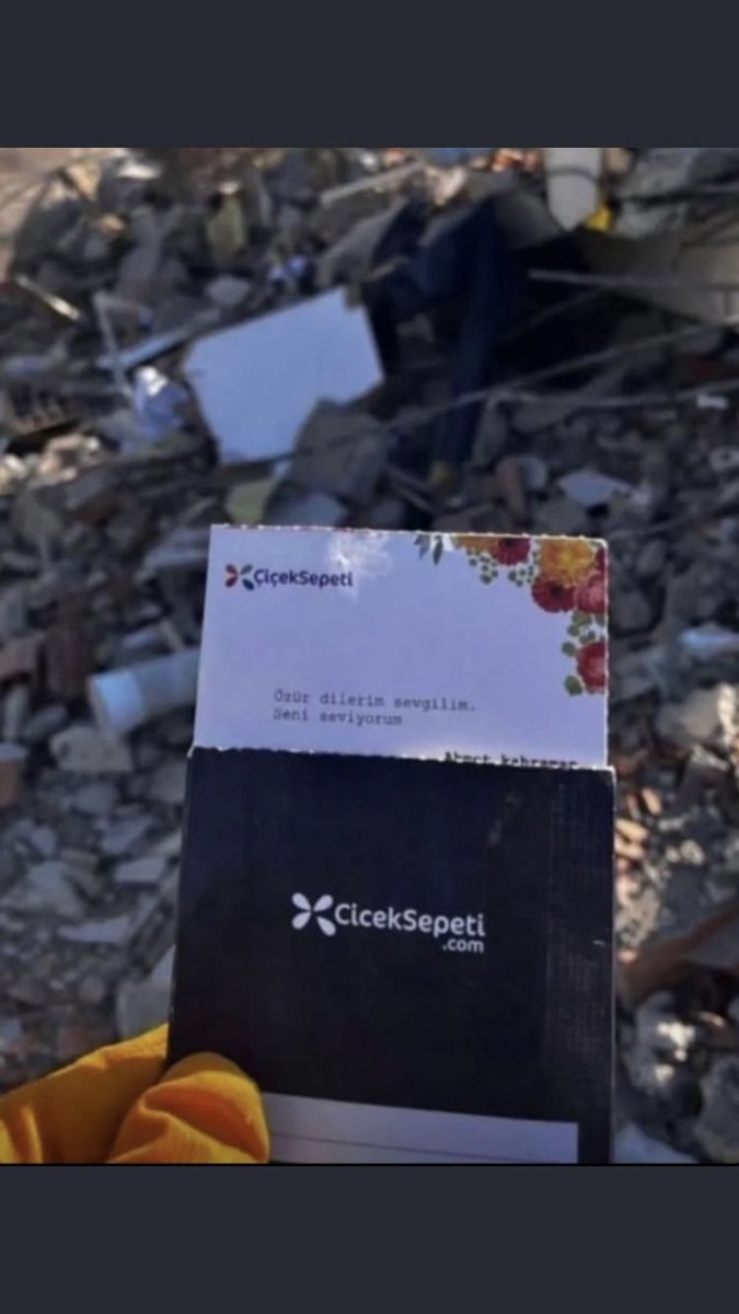 Küskünlükler ve kalp kırıklıkları için ne kadar kısa ömür…