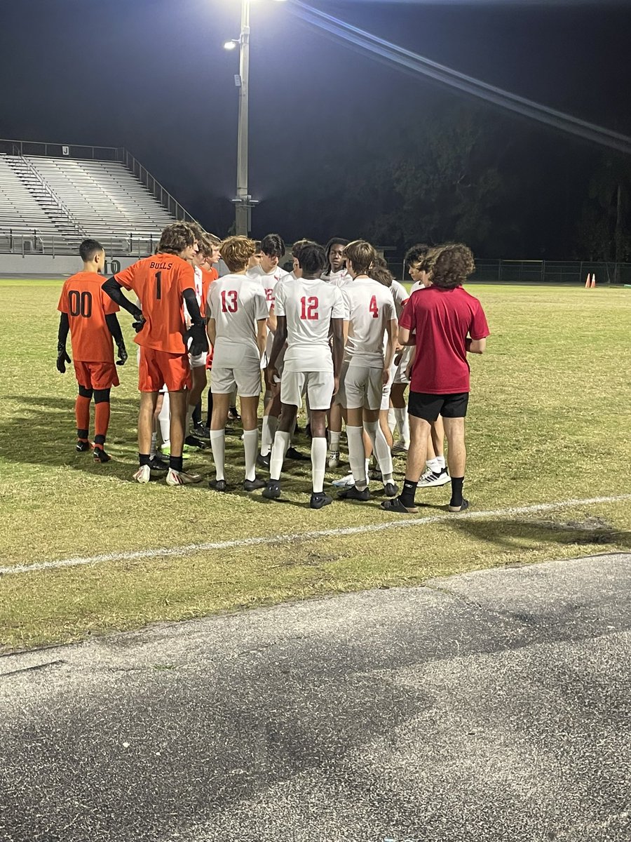 BdaleathleticBC's tweet photo. Bulls fall 0-3. Congrats on a great season! 🤘@BloomingdaleSHS https://t.co/i9FBEvqFPs