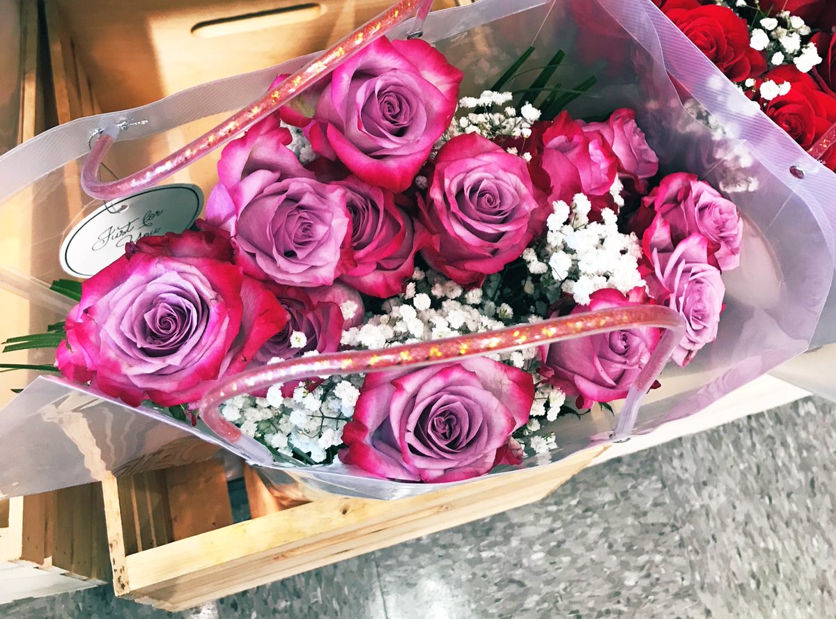 🤎🌹🍫Chocolate Roses🍫🌹🤎 on Twitter "On a brighter note I saw pretty