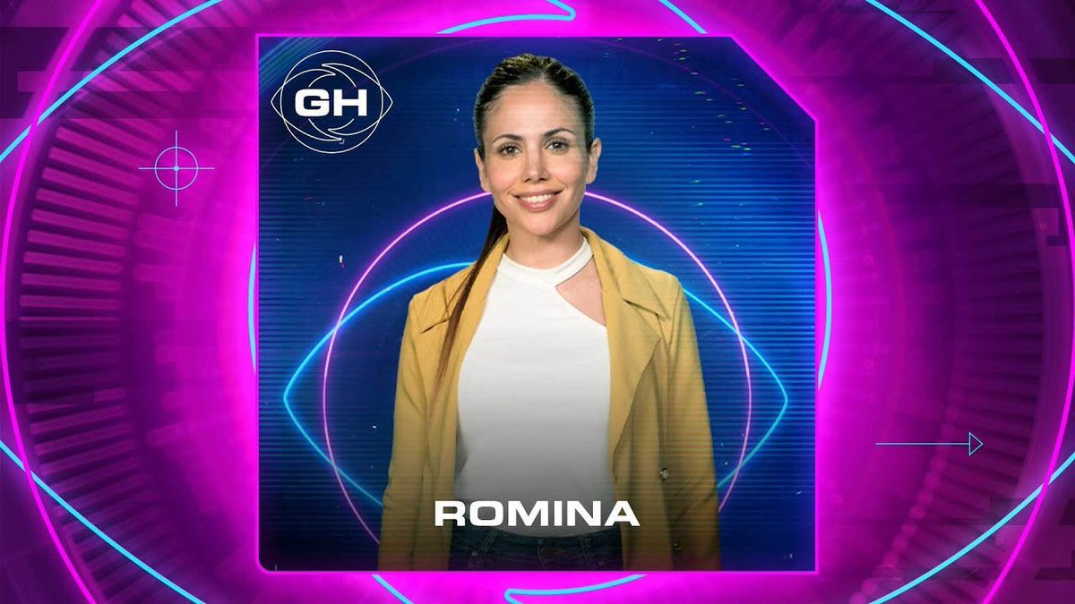 A QUIEN BANCAS?

ALFA 👉 RT 

ROMINA 👉 FAV 

#GranHermano
#GranHermano2023 
#GranHermanoAr 
Alfa al 9009
Romina al 9009