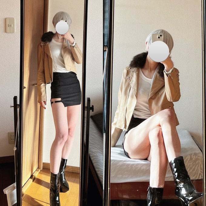 コスプレイヤーあおぴのTwitter画像44