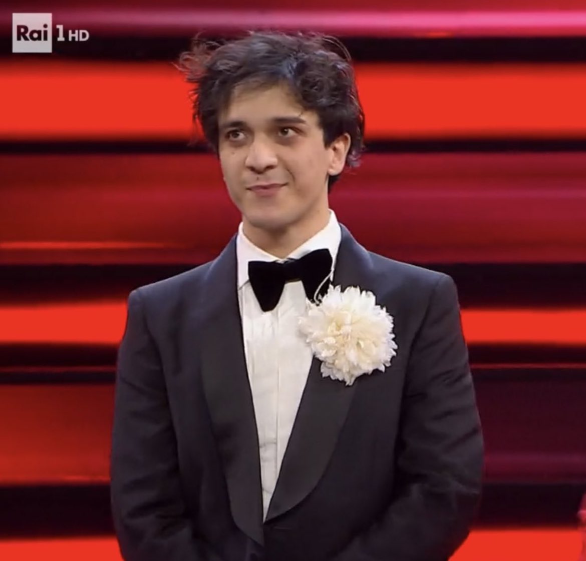 spokemayo's tweet photo. e per quanta strada               amerai il finale
ancora c'è da fare                            ❤️‍🩹
 #Sanremo2023 https://t.co/e5m50mLSX7