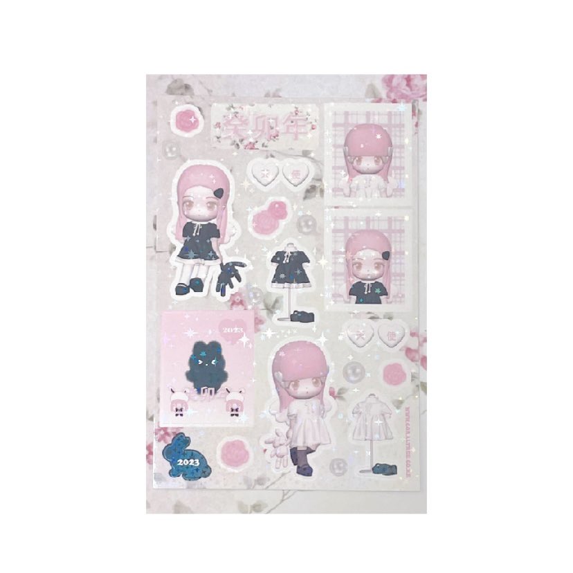 Coraltree GO (USA/WW)
🎀 3 payments
🎀 closes Feb 13th
🎀 form + more info below!

linktr.ee/l2vemei