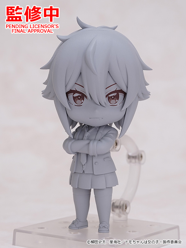 Tomo-chan Is a Girl! Nendoroid Tomo Aizawa