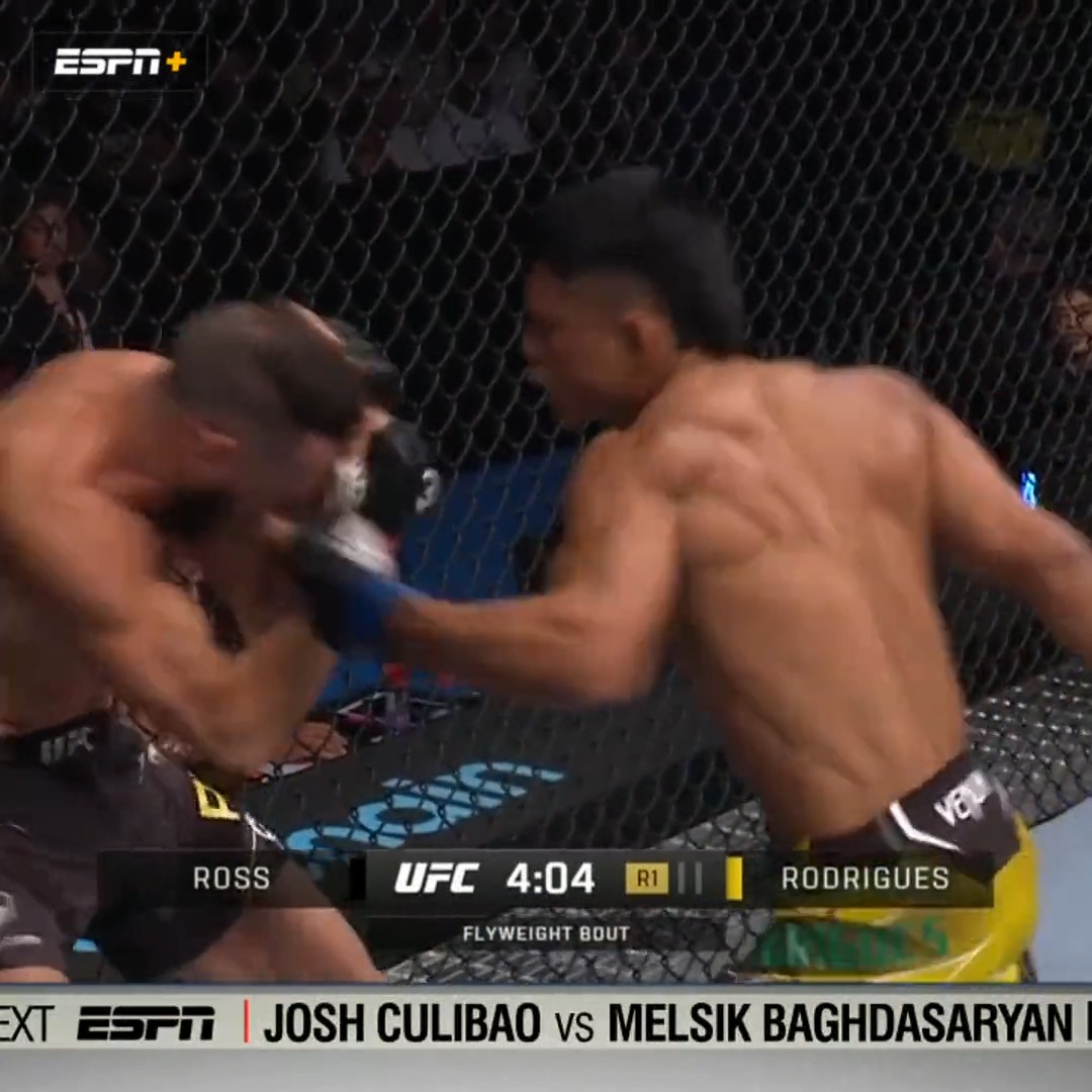 UFC on Twitter: 