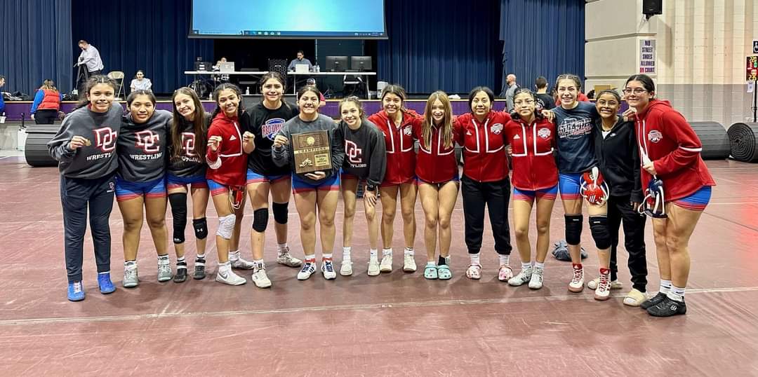 Dodge City Wrestling tweet media