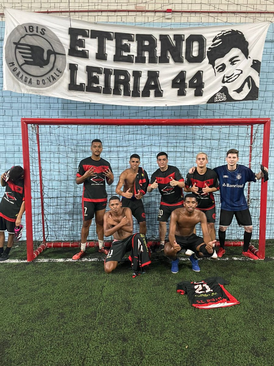 ibis_mv's tweet photo. Sempre por ti Leiria ⭐️

ÍBIS MV 8 x 7 Talenty FC 

#EternoLeiria #Eterno44 https://t.co/UMQBtVV07w