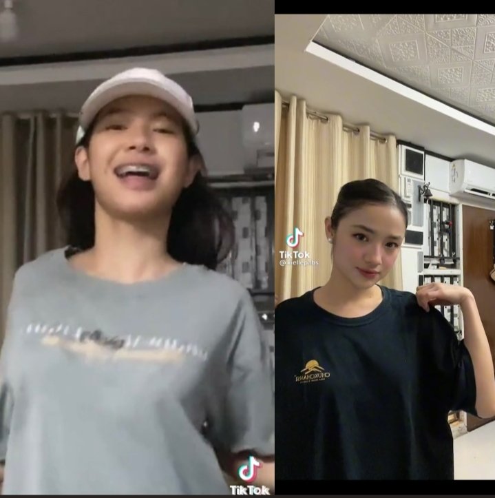 Manila483's tweet photo. Sa bahay siguro ni kielle to nakatira si frances dito sa manila no? Same background e. #Mnl48frances https://t.co/GzdQjKd2NG