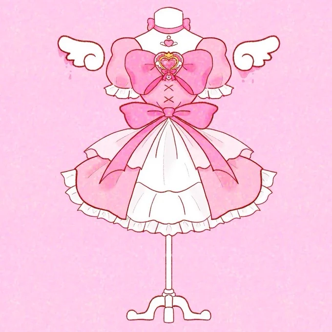 #Favoriteとコラボしたい2023
したいです…🍰 
