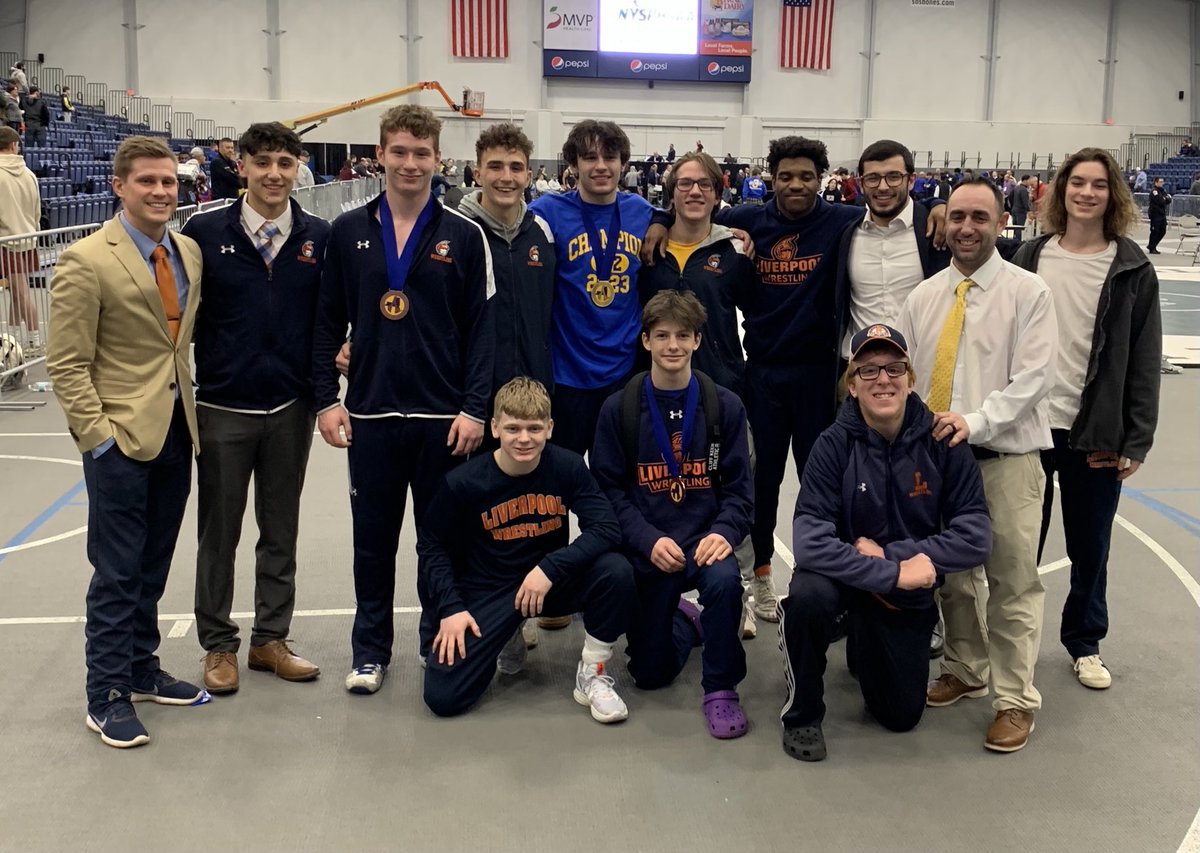 Liverpool Wrestling tweet media