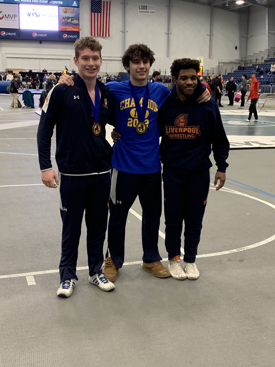 Liverpool Wrestling tweet media