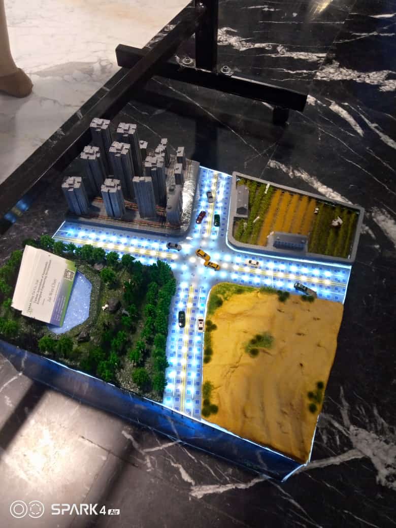 Arabbawa's tweet image. Excited to share the potential of #SpongeCities as a solution for sustainable cities! Are African cities willing to adopt this innovative approach to combat #ClimateChange while preserving integrity? Let&apos;s start the conversation. #SustainableCities #AfricanCities @EnowTH