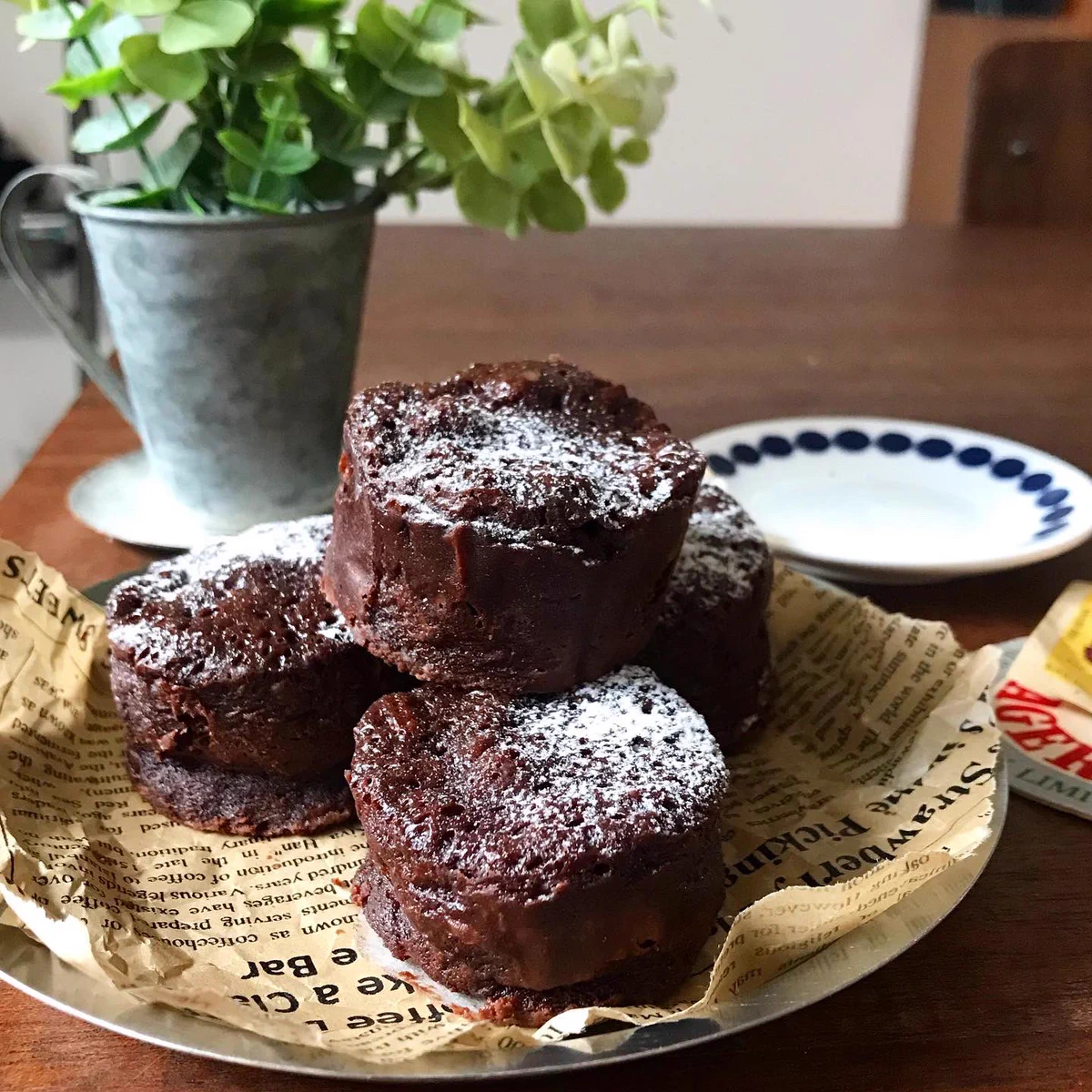 バレンタインレシピって結局どれが一番オススメ！？作りやすいランキングを大公開♪