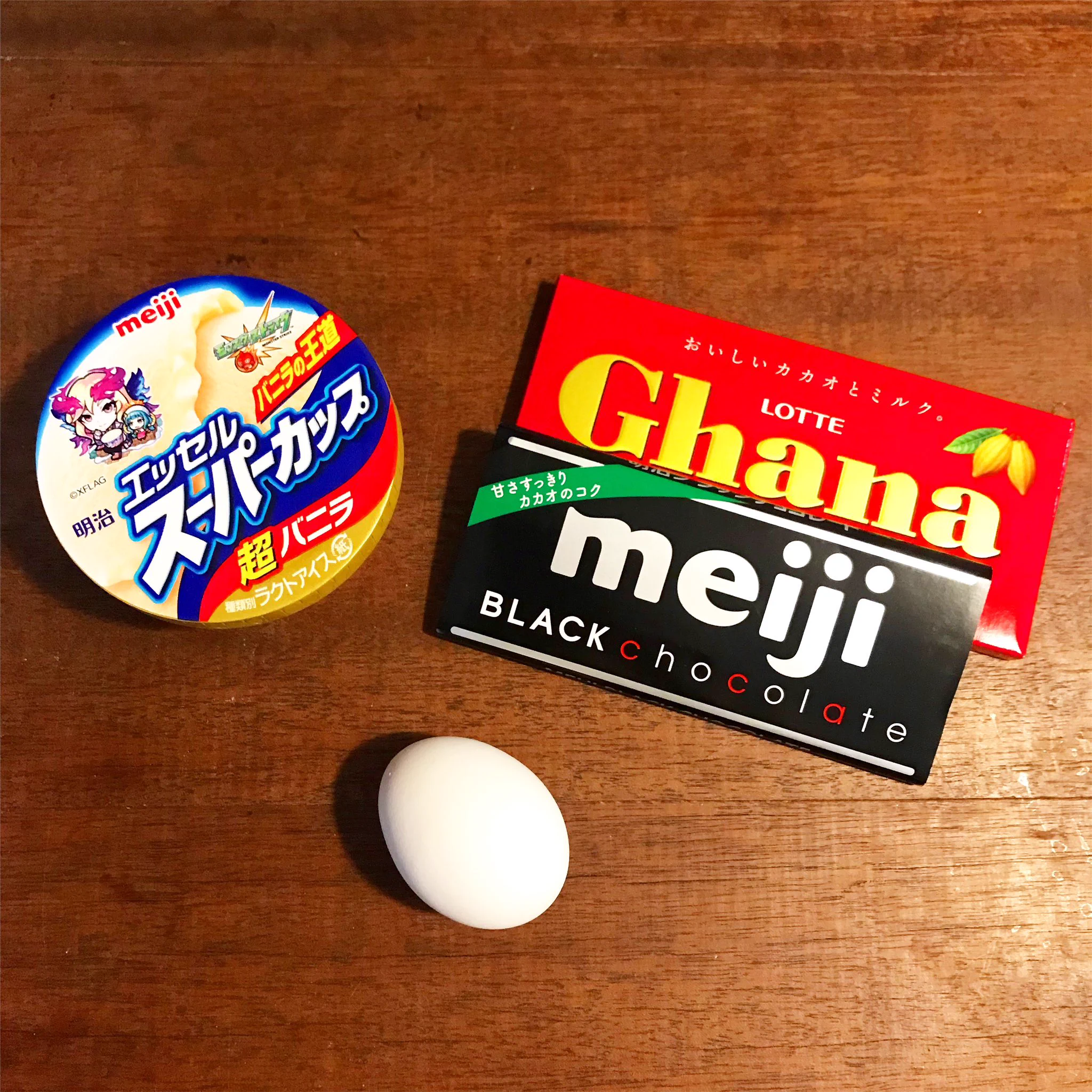 バレンタインレシピって結局どれが一番オススメ！？作りやすいランキングを大公開♪