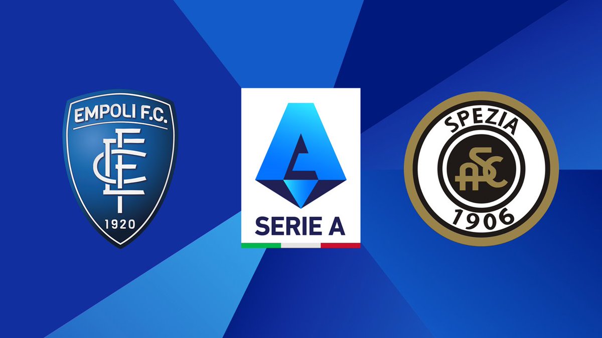Empoli vs Spezia Highlights Match Replay Serie A 2022/2023