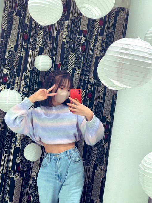 Twitterのコスプレ画像14