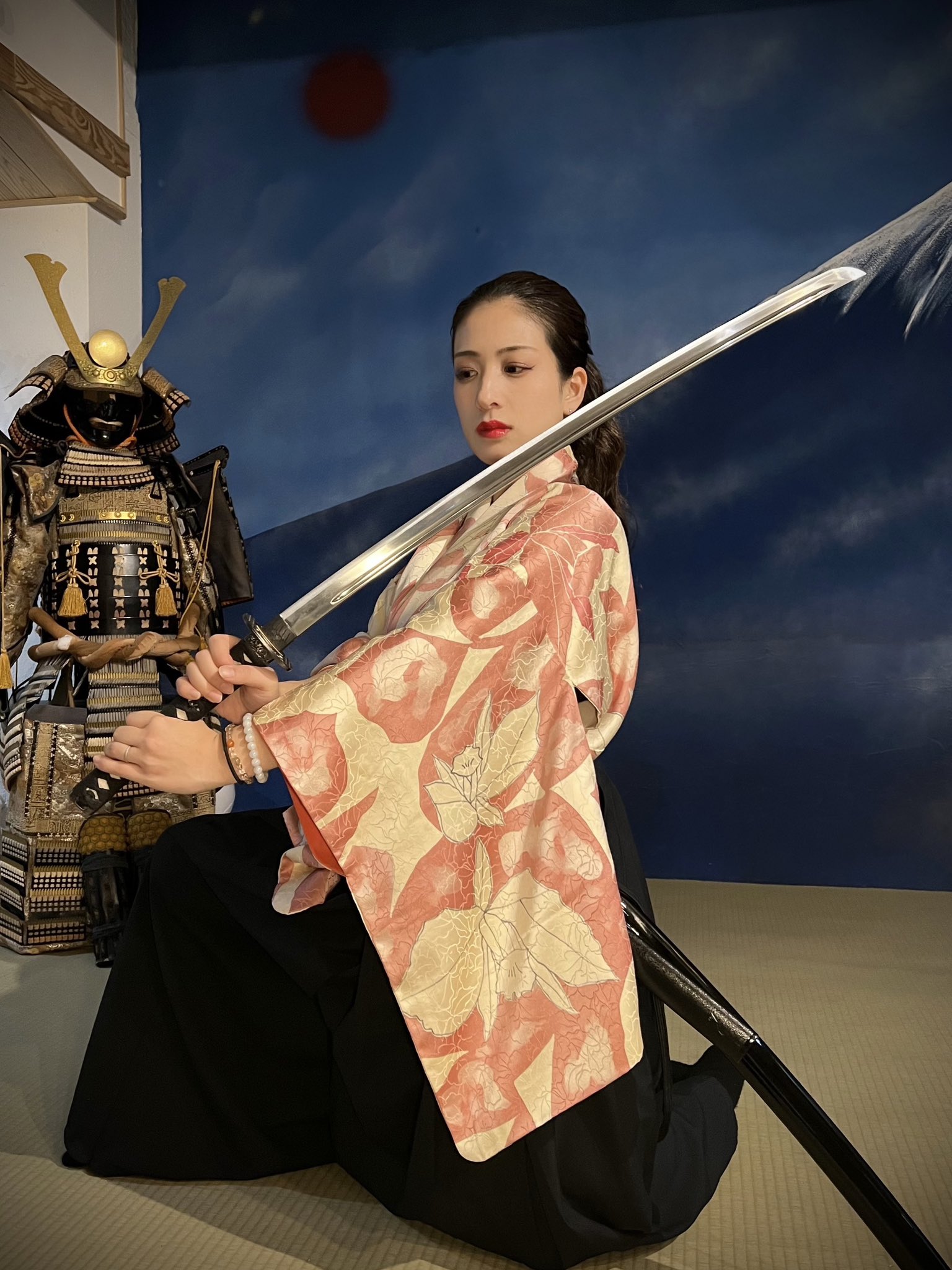 居合道場 京都勇進 (@kyotoyushin) / X