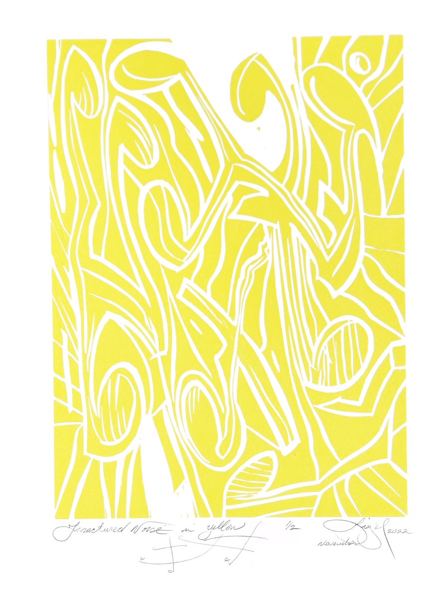 TheArtofLigel's tweet photo. I created the following works exploring with the visual representation of Noise. https://t.co/yIEVYrVRPh