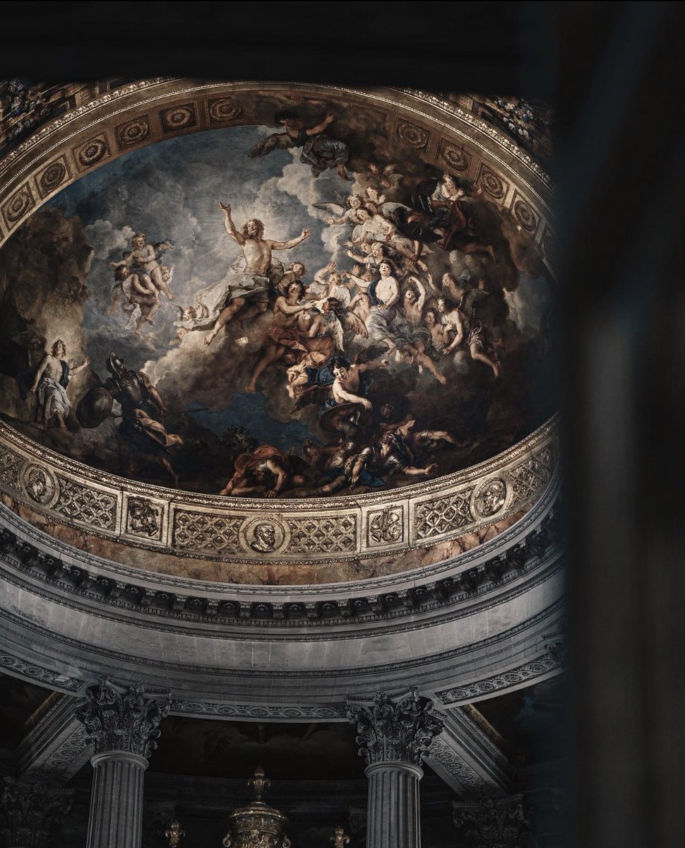 Eyesofgod__'s tweet photo. Château de Versailles https://t.co/EfO6AmI02T
