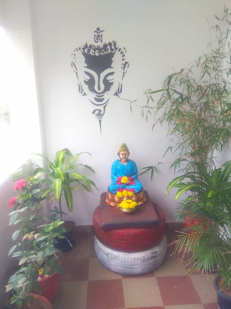 MuthusamyMP1's tweet photo. #Happiness&Welfare of All is BuddhaModel @270th
day of @2566th Buddha Poornima #Preaching Dhamma #Protecting Sakya Clan(BB) a Classical Human Race in the World @120th day of@7thAnniversary of #Ganasangam4SocialDemocracy #Social justice #Socialism #Secularism #Ruie of law #ProfMPM https://t.co/9aToXdj9Mx