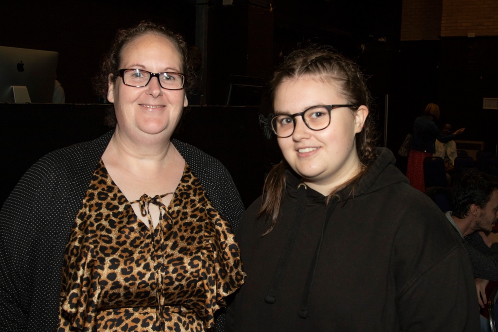 BEST.DAY.OF.THE.WEEK 🤍 See you at 11am for Sunday Service! 🤍