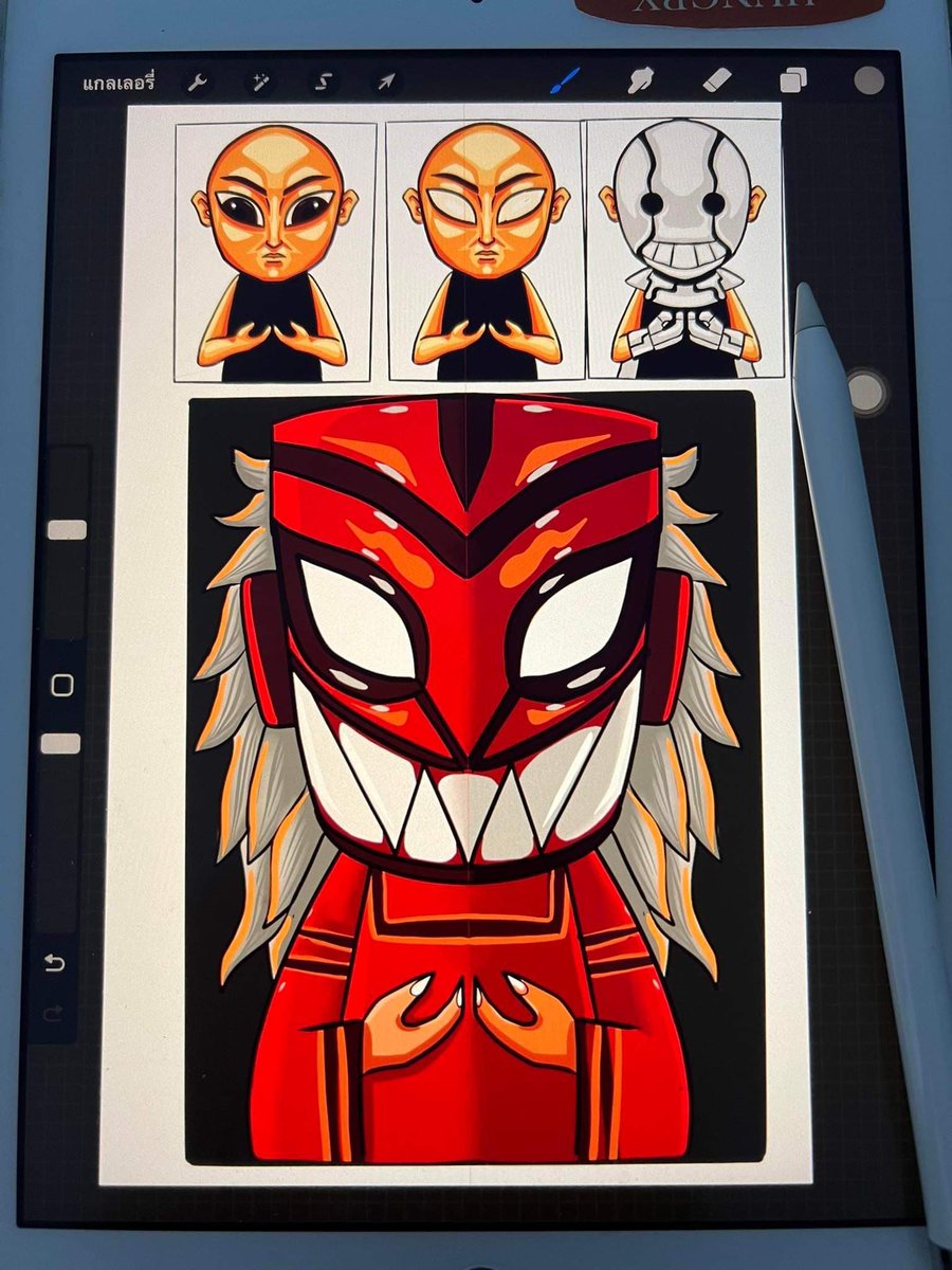 Occupied with this today

#nft #NFTs #art #openseaart #nftcollector