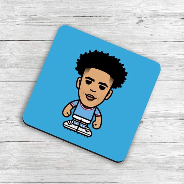 Matchday competition 

Win 4 coasters of your choice maybe including our new Rico Lewis one!

RETWEET TO ENTER 

If City beat Villa today a follower who retweets will win 4 coasters

Good luck and c'mon City
