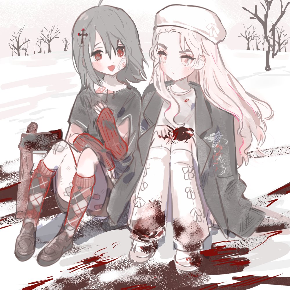 xxiraso's tweet photo. https://t.co/KpAikAVa9p