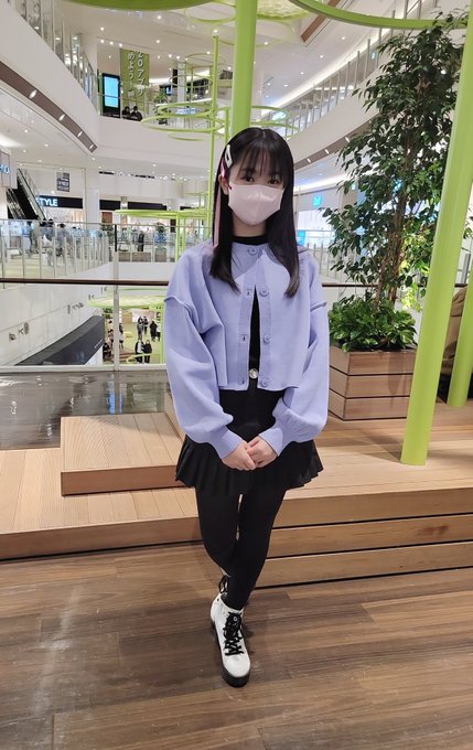 Twitterのコスプレ画像38
