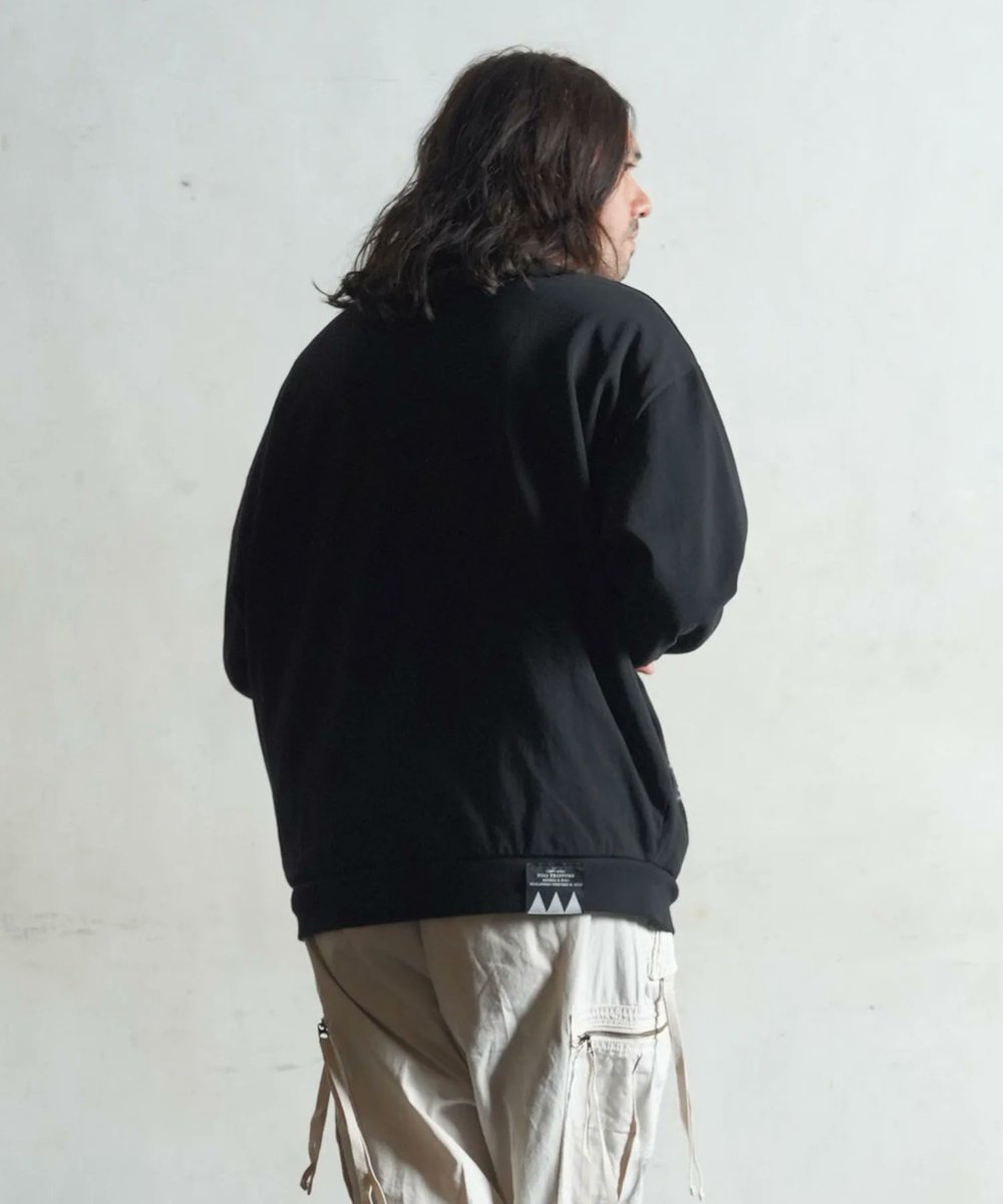 GA_NAGOYA's tweet photo. NEW ARRIVAL

【EGO TRIPPING】
ULTRAHEAVY OLDTEE
Color：SANDBLACK
Size : 46,48
Price : 14,300yen(tax in)

通信販売も行っております。
TEL 052-261-4477 https://t.co/hzyXK0hLJt