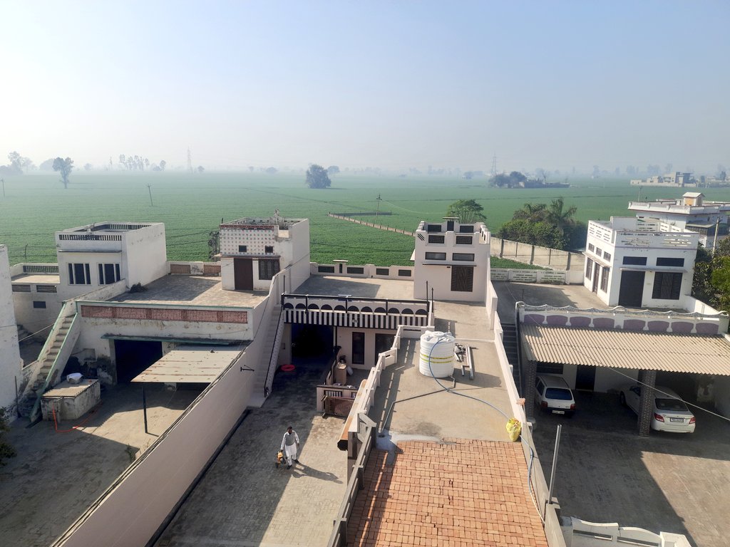 iamgurparvesh66's tweet photo. Maasi Pind , Sivian ਸਿਵੀਆਂ
Kot kapura Punjab
Chaar Chubaarey...
#Home #Maasi #Sivia #Punjab https://t.co/Tlj5YX2cOm