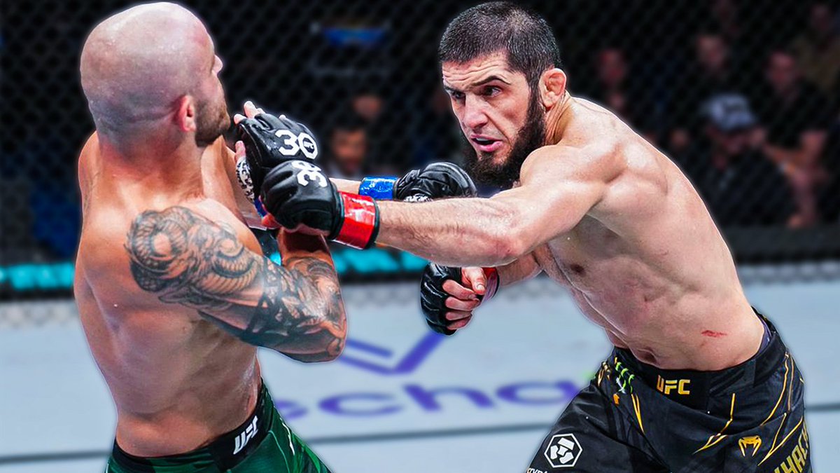 MMA en Español (@en_ufc) / Posts / X