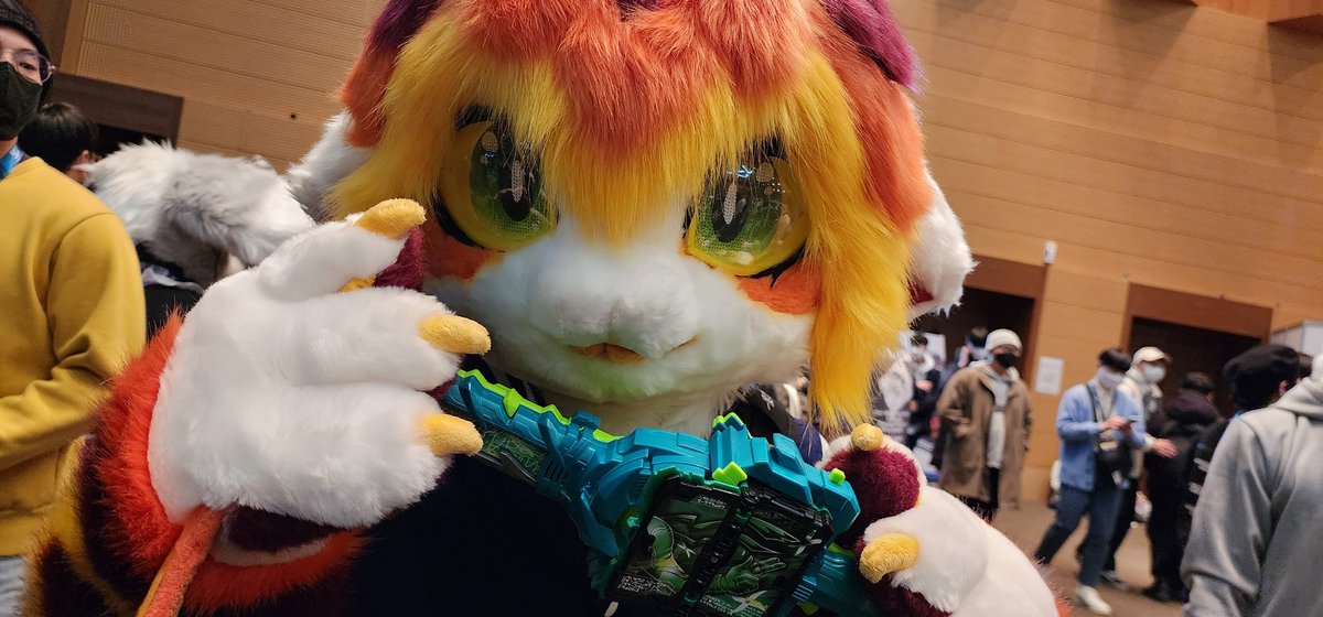 Goni138's tweet image. 