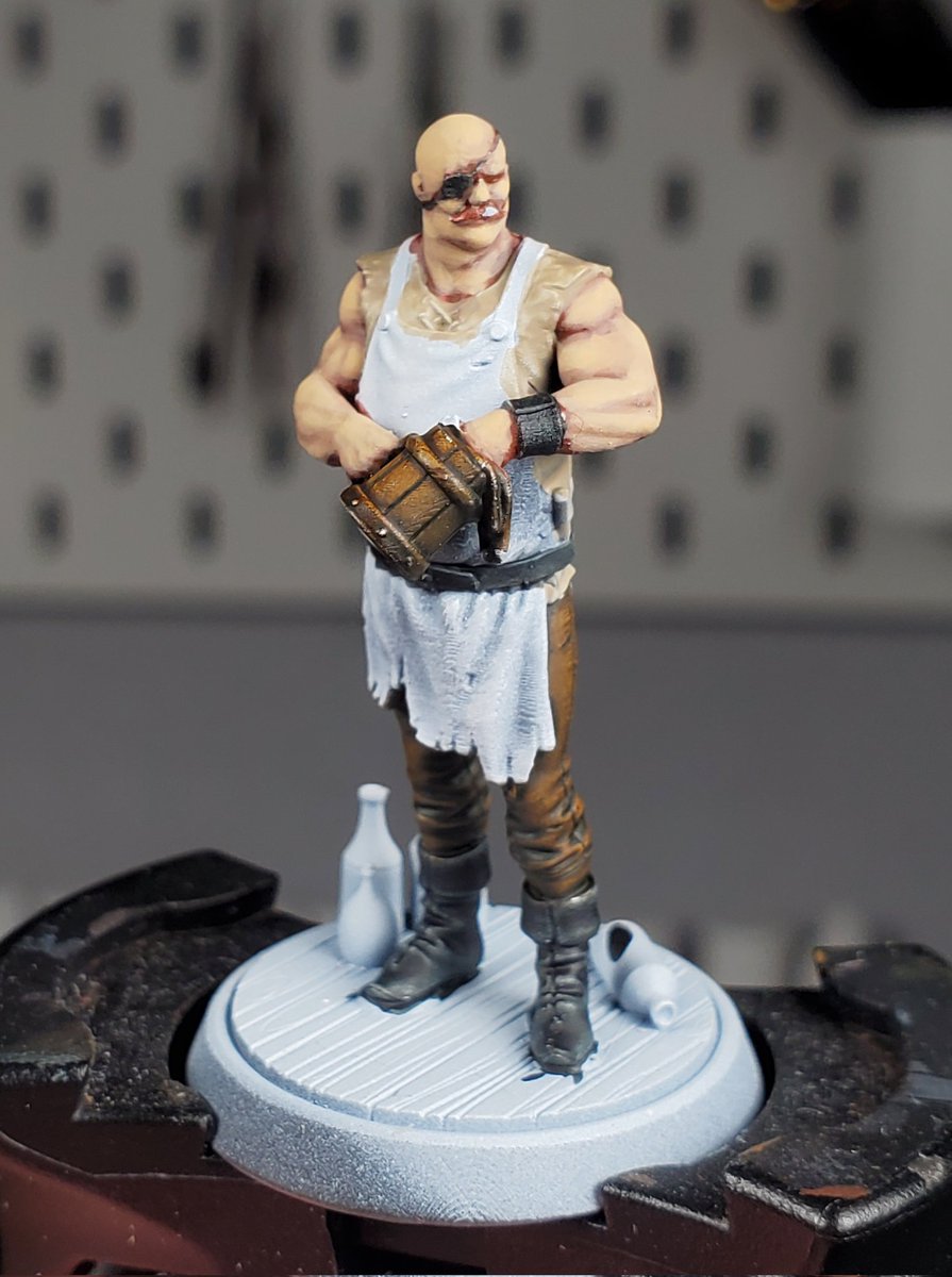 Evan Austin tweet media