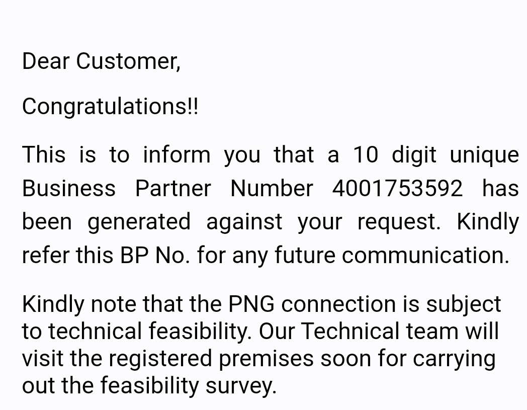 aman2014aha's tweet photo. I applied for igl connection on 18 Jan till now I didn't the connection  fixed to use and when u tried to call igl they font even answer and resolve my problem I request CM and Deputy to take this matter seriously bcs now igl is harassing customer. @ArvindKejriwal @IGLSocial https://t.co/OmQQpr2UEC