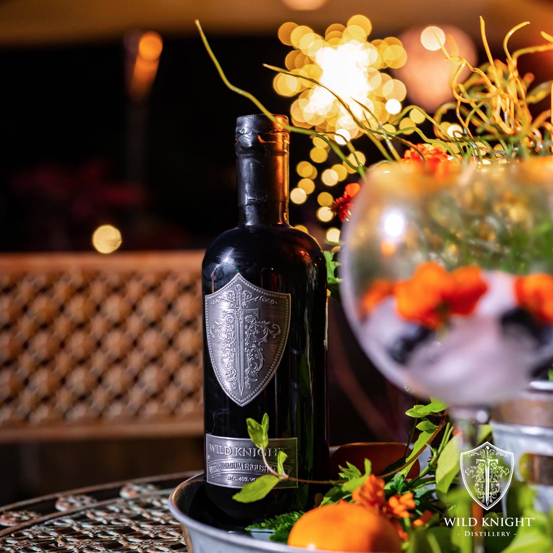 wildknightdist's tweet photo. Delighted to have re-stocked our great friends @ForasStone with our award-winning Wild Knight® English Vodka - it's great to be available with you, thanks & Cheers!
.
#wildknight #englishvodka #cocktails #mixology #foras https://t.co/mbk47ez7he