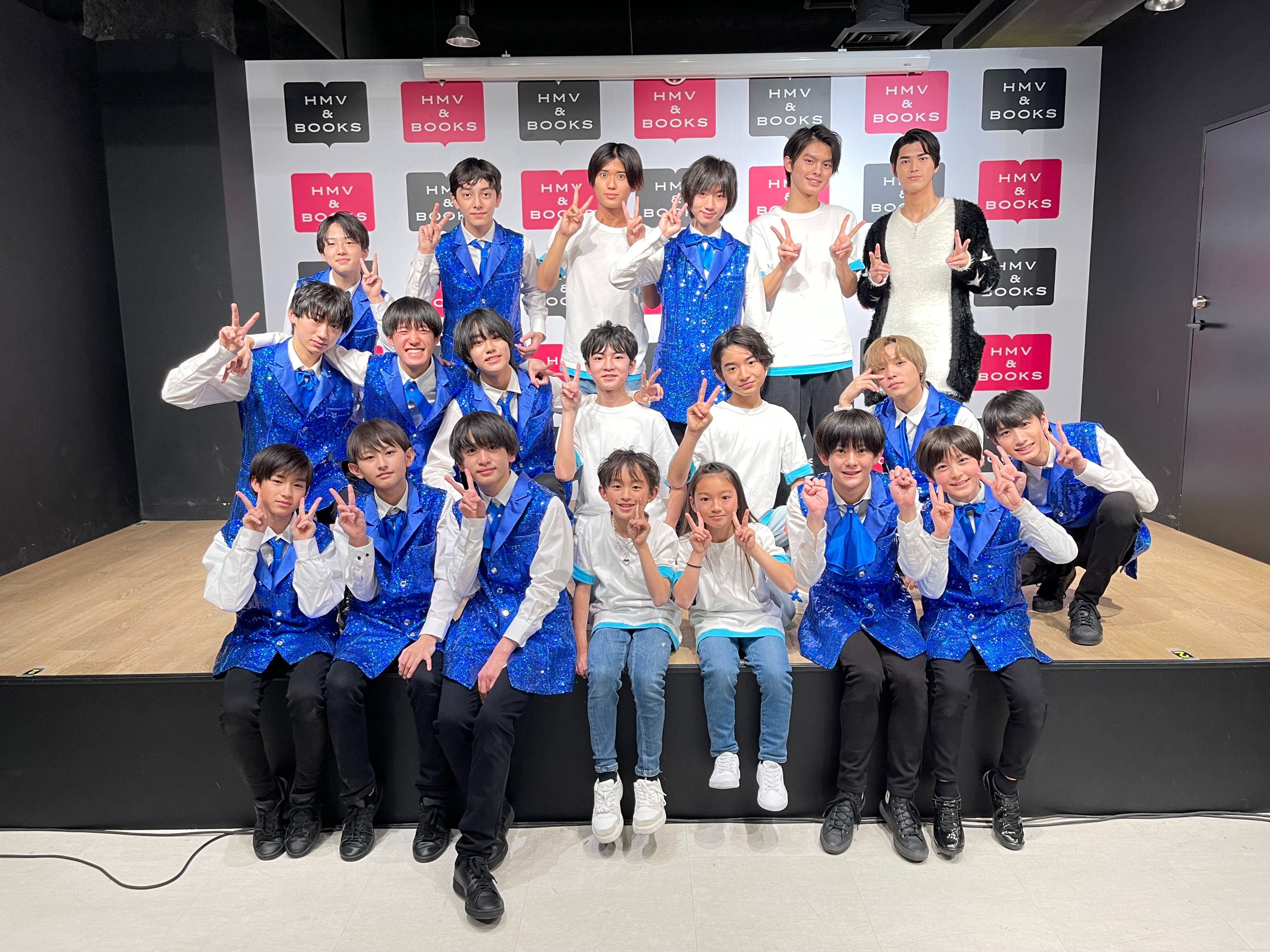 EBiDAN OSAKA 第24弾 生写真【12/6更新】