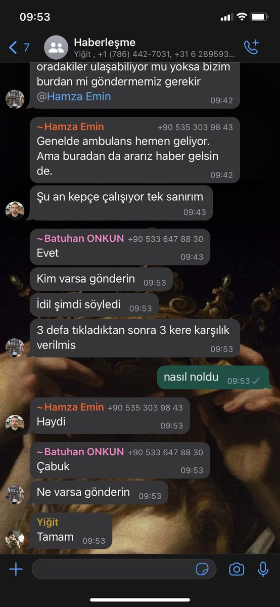 AybikeKetenci's tweet photo. Hatay Urgen Pasa Mahallesi, Ataturk Caddesi, 18. Sokak, Yurtcan apartmani. Irem KAPTAN. Nolursunuz yardım edin destek gönderin sese karşılık verilmiş Allah aşkına. Günlerdir bekliyoruz. https://t.co/XWWeTPOMRh