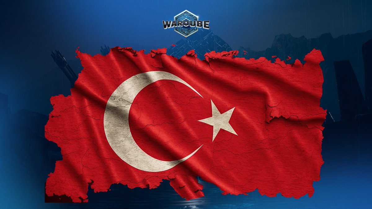 THIS IS AN EMERGENCY HELP ANNOUNCEMENT ABOUT EARTHQUAKES IN TURKEY!

Cryptowallet addresses created by MASAK

ERC20: 0xe1935271D1993434A1a59fE08f24891Dc5F398Cd
BEP20: 0xB67705398fEd380a1CE02e77095fed64f8aCe463

Tweet Link: x.com/haluklevent/st…