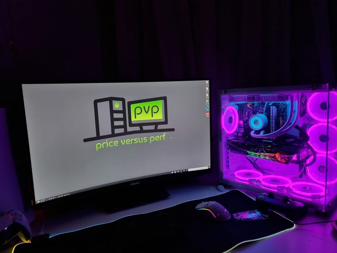 هو في احلى من صباح رايق مع PvP؟ ☀️🤍