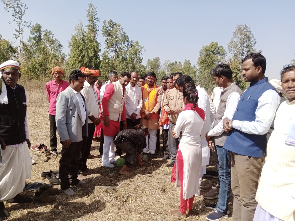 Avadh Raj Bilaiya tweet media