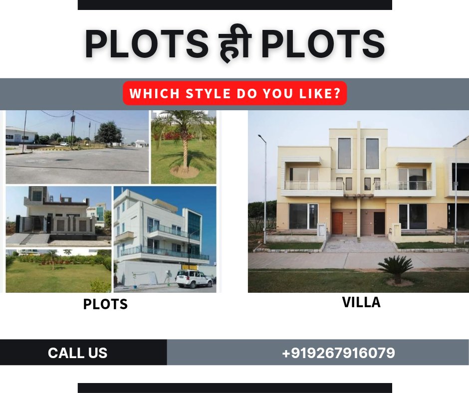 PropertyBazaar7's tweet image. #bhiwadiinvestment #RERAApprovedProjects  #bhiwadirealestate #Bhiwadiproperty #bhiwadiplots #bhiwadipropertybazaar #Bhiwadi #luxury #flat #house #manufacturing #realestate #manufacturedhome #industry #99acres #magicbricks #realtor #investment #buyers #shubhashrayuptown